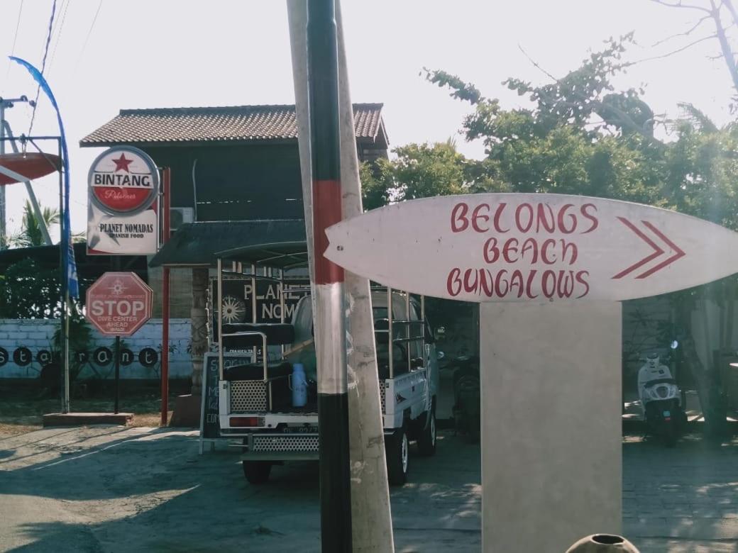 Belongs Beach Bungalow *