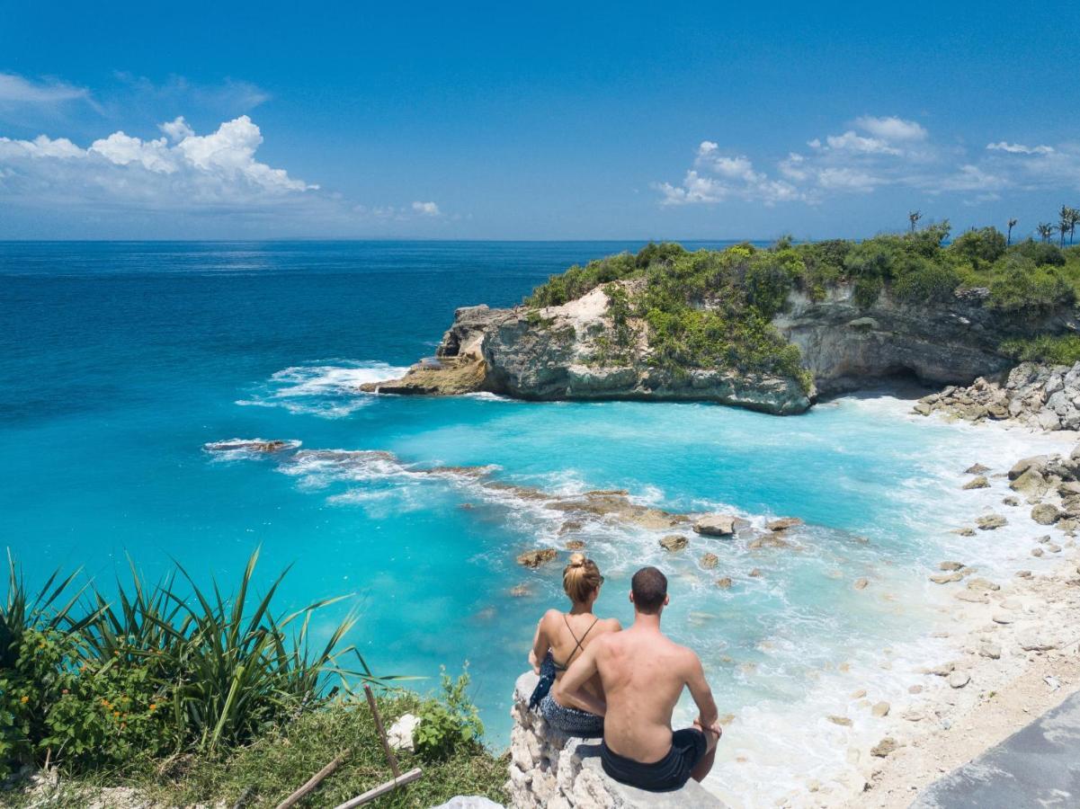 Blue Lagoon Avia 4* Nusa Lembongan (Bali)