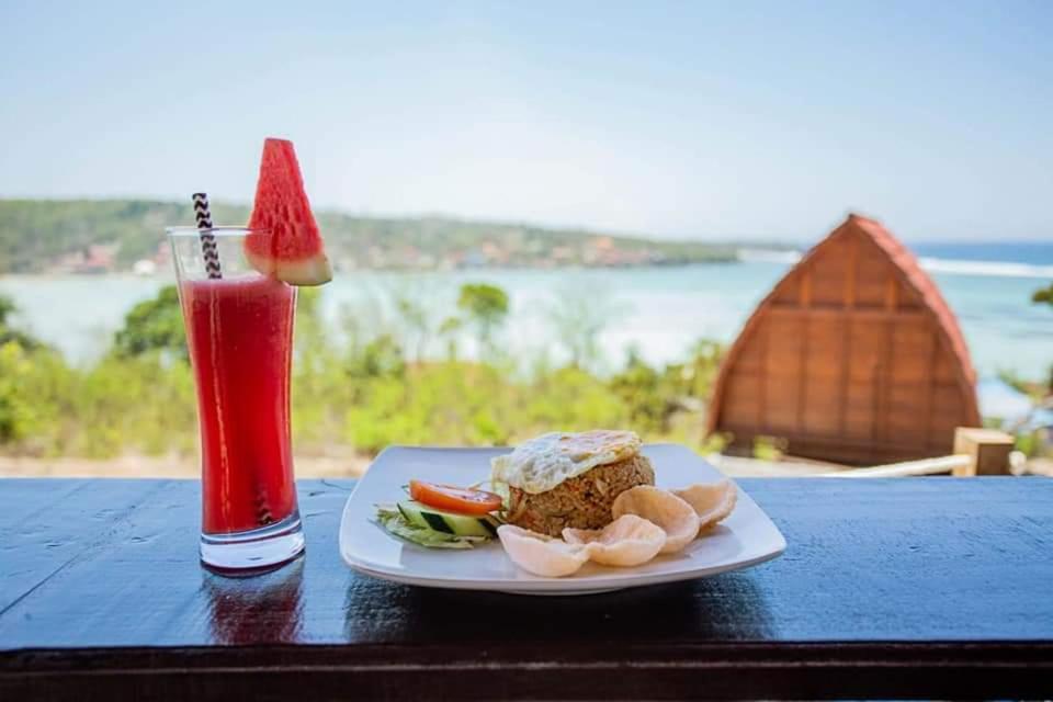 Ocean Paradise Holiday park Nusa Lembongan (Bali)