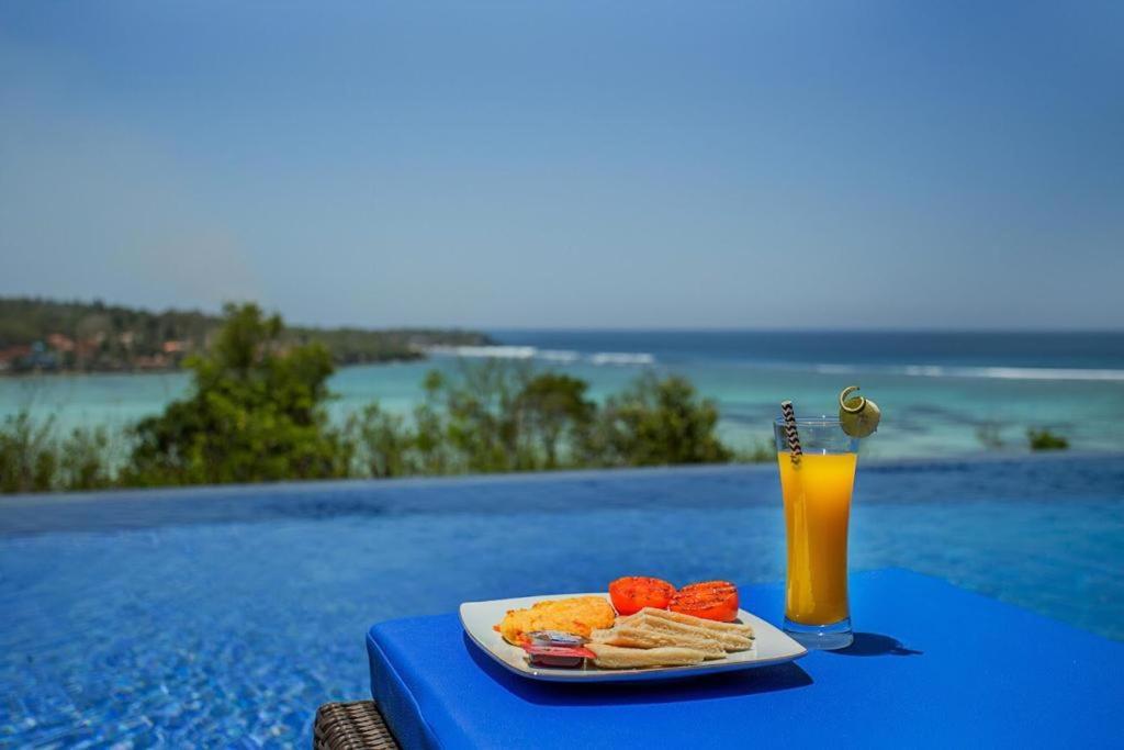 Ocean Paradise 3*