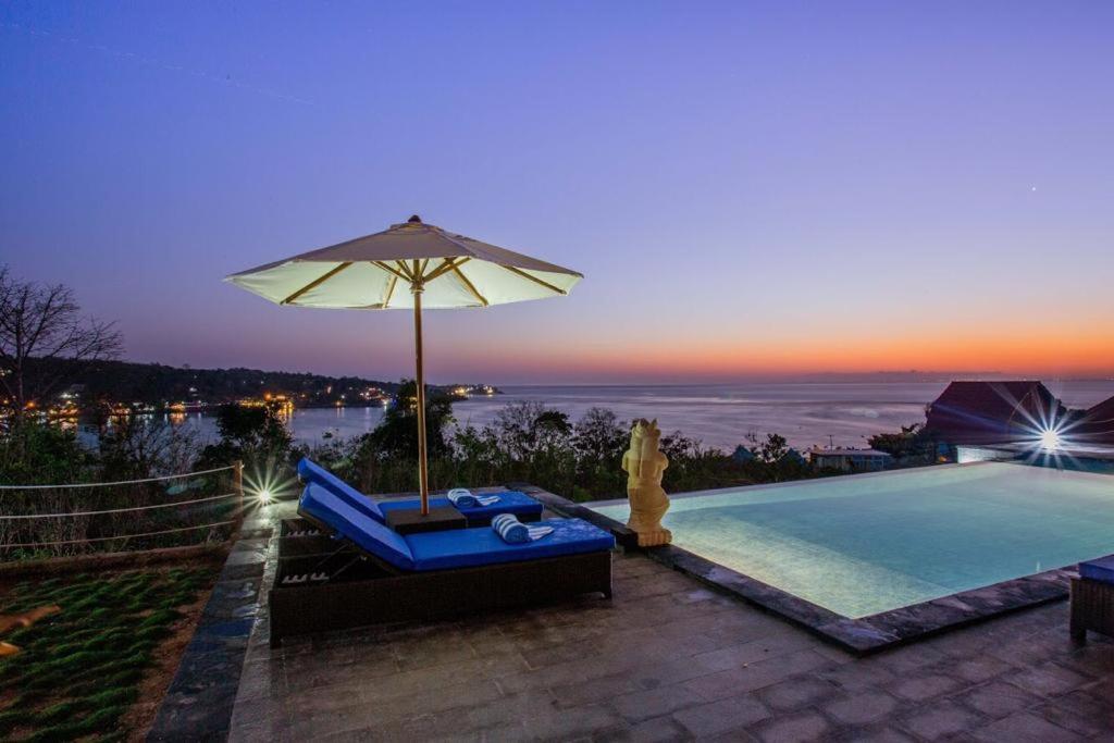 Ocean Paradise Nusa Lembongan (Bali)