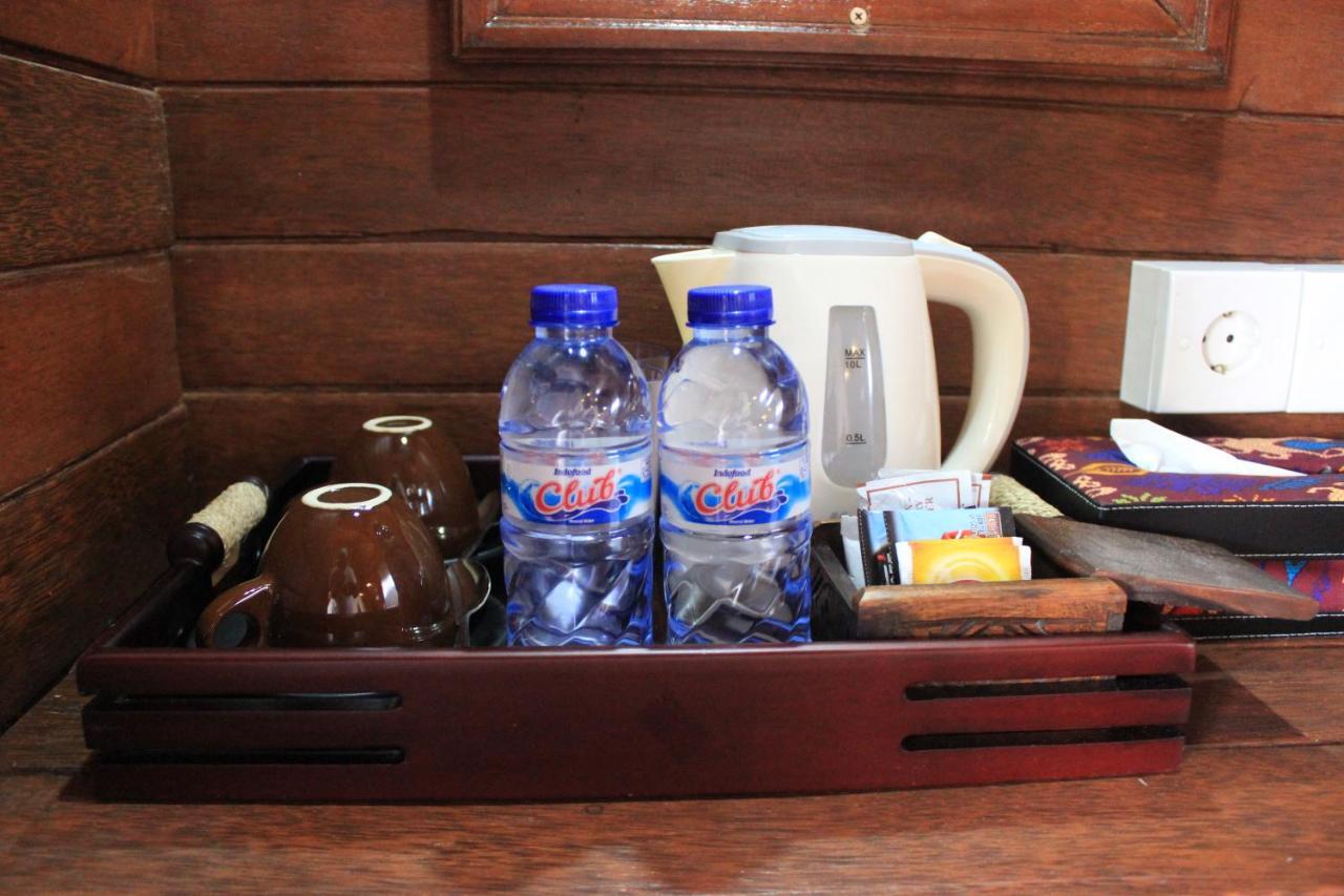 Hotel Bagus Dream