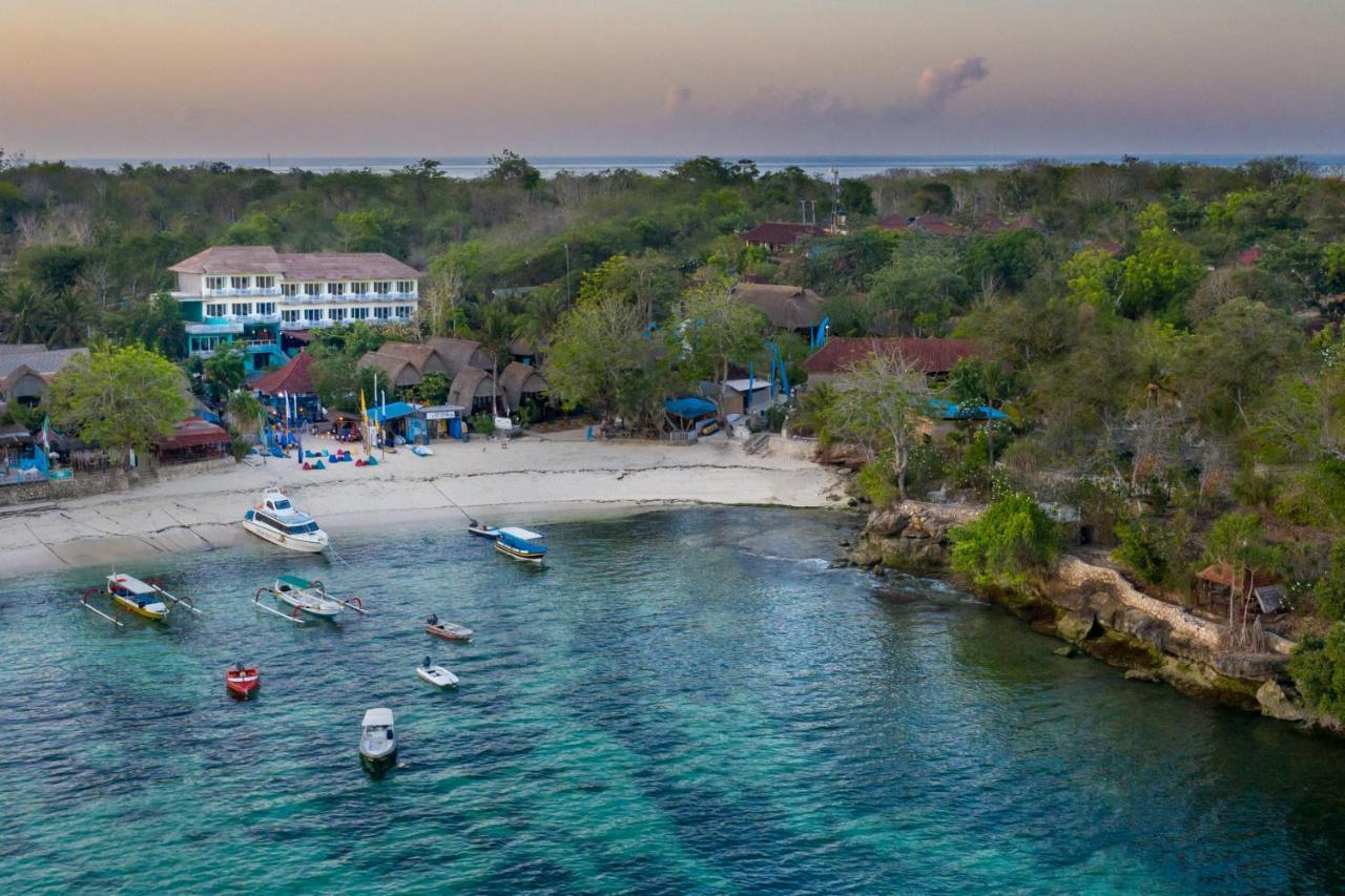 Resort The Tanis Nusa