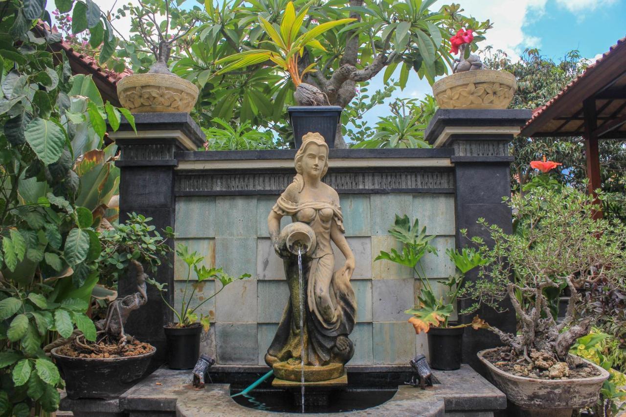 Pattri Garden 3* Nusa Lembongan (Bali)