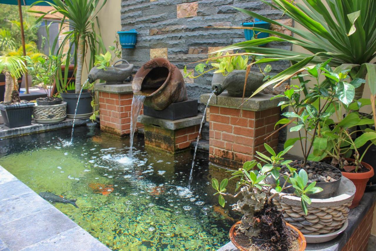 Guest house Pattri Garden 3*