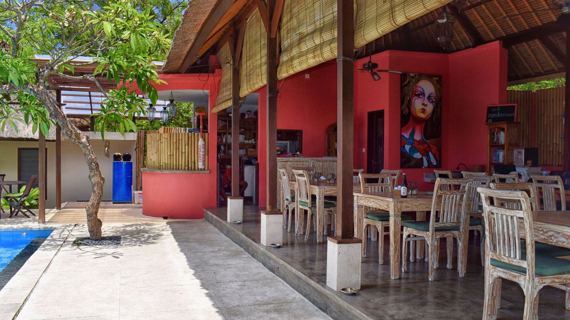 Holiday park Pandana Boutique 3*