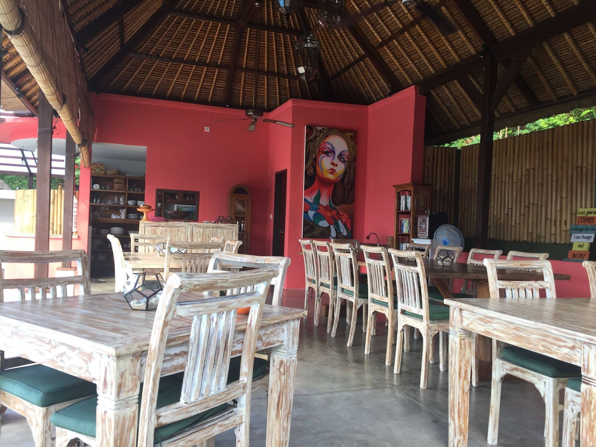Pandana Boutique Holiday park 3*