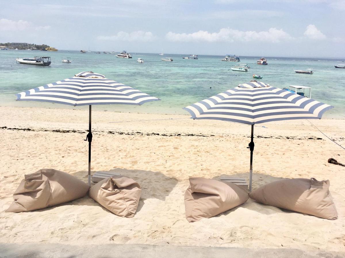 Pacific * Nusa Lembongan (Bali)