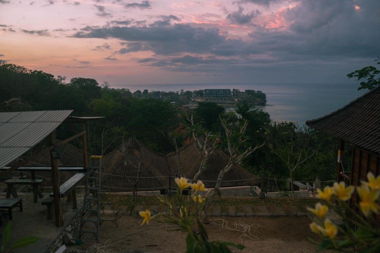 Holiday park Sunset Family Nusa Lembongan (Bali)