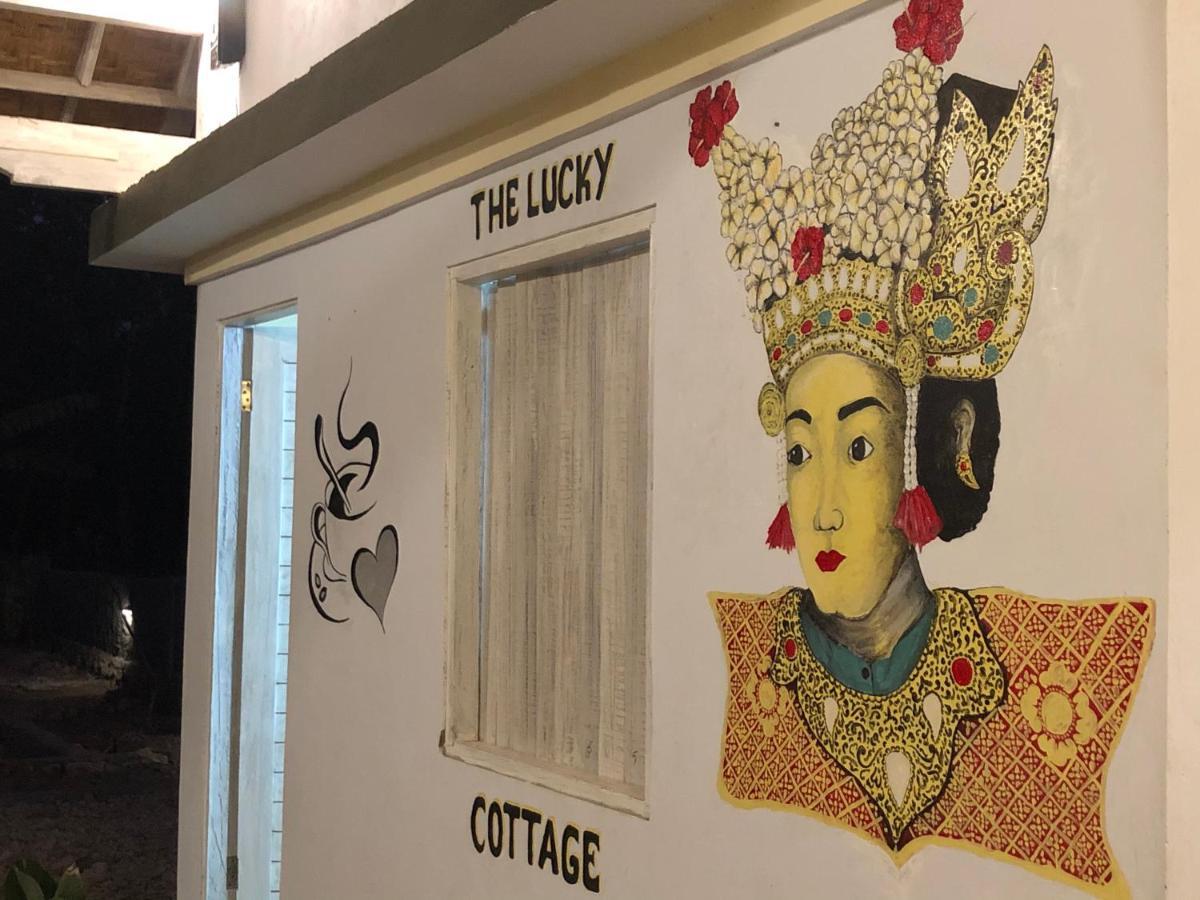 Holiday park The Lucky