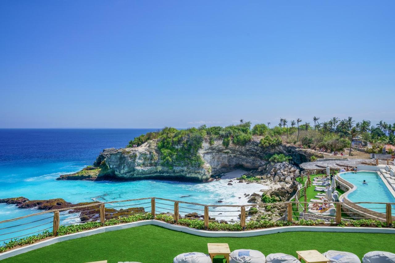 Blue Lagoon Avia Resort Nusa Lembongan (Bali)