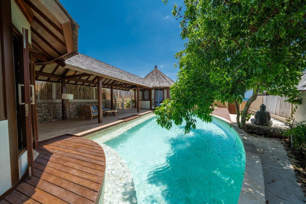 Blue Lagoon Avia 4* Nusa Lembongan (Bali)