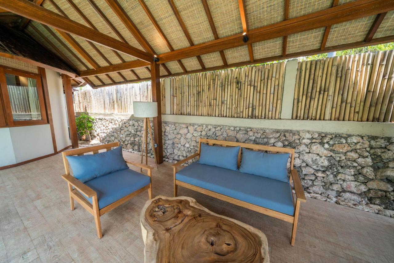 Resort Blue Lagoon Avia 4*