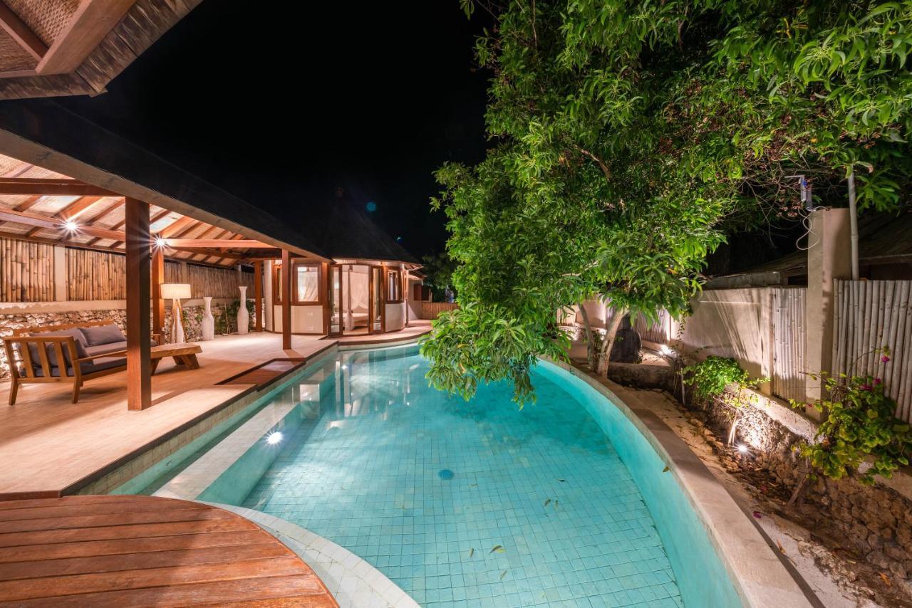 Blue Lagoon Avia Resort 4*