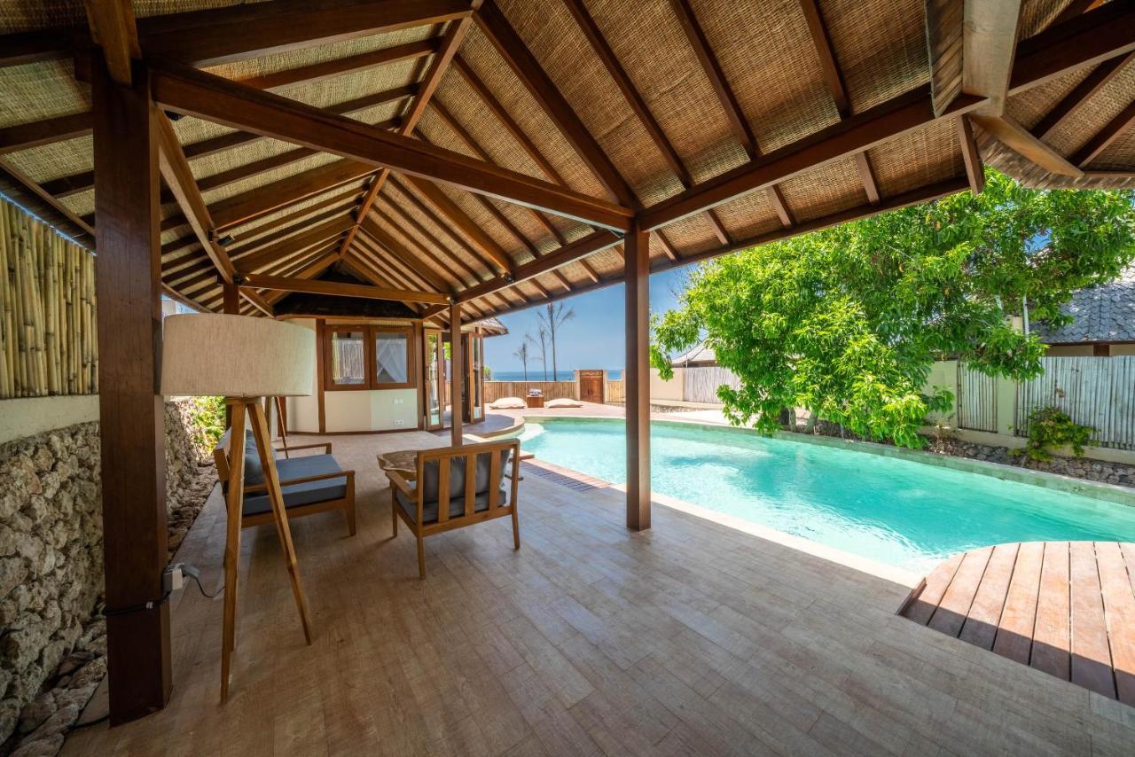 Resort Blue Lagoon Avia 4*