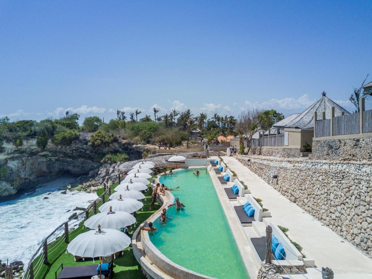 Resort Blue Lagoon Avia 4*