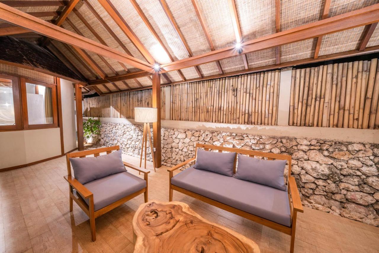 Blue Lagoon Avia 4* Nusa Lembongan (Bali)