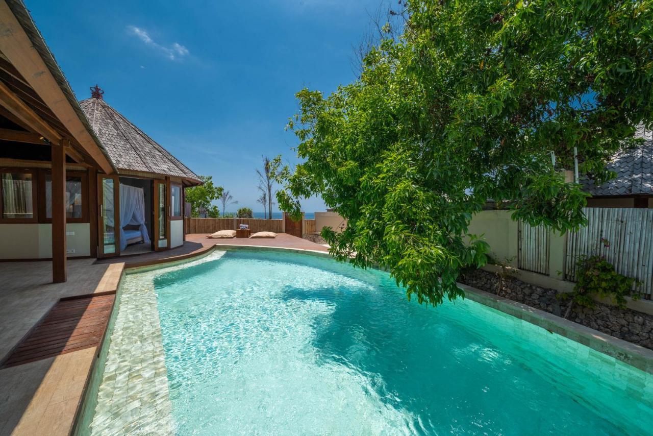 Resort Blue Lagoon Avia 4*