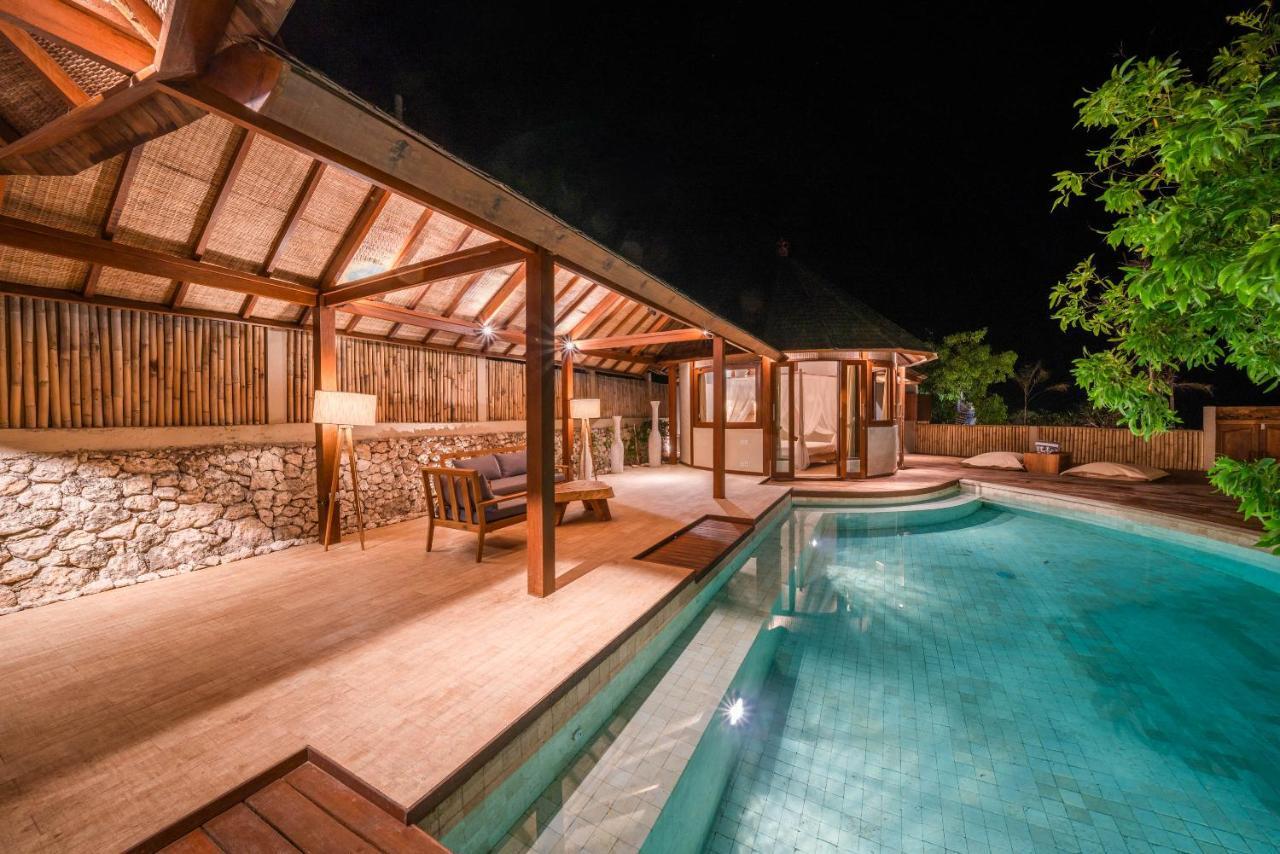 Blue Lagoon Avia Resort