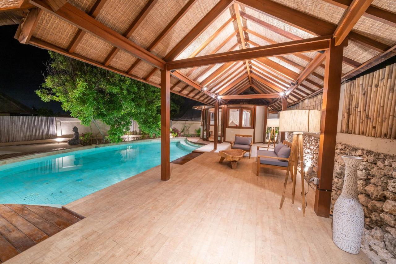 Resort Blue Lagoon Avia Nusa Lembongan (Bali)