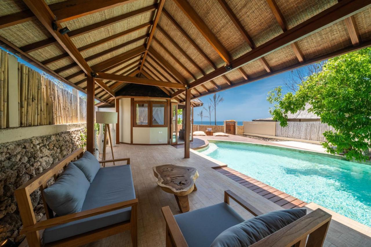 Resort Blue Lagoon Avia