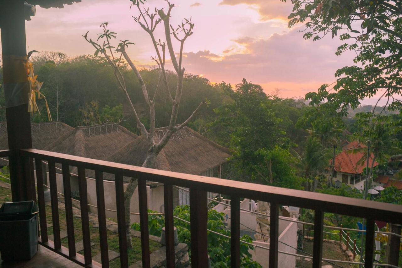 Sunset Family Holiday park Nusa Lembongan (Bali)
