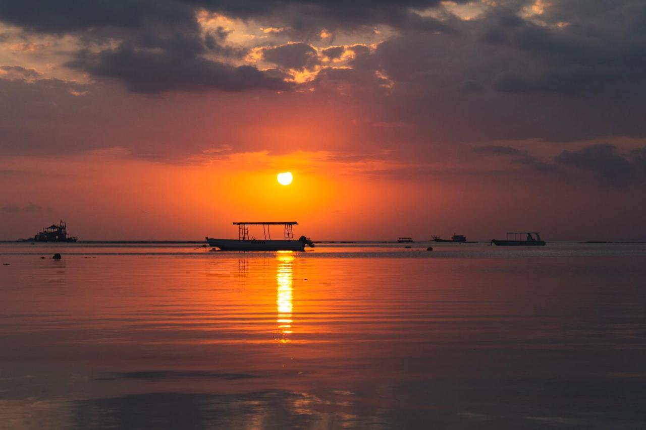 Isla Indah Retreat Boutique Hotel Holiday park 3*