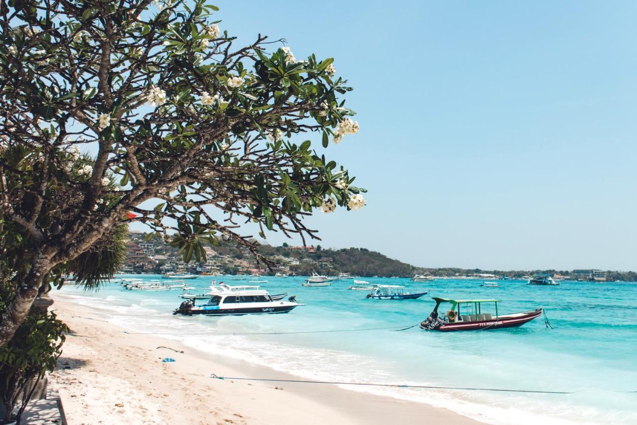 Holiday park Isla Indah Retreat Boutique Hotel 3*