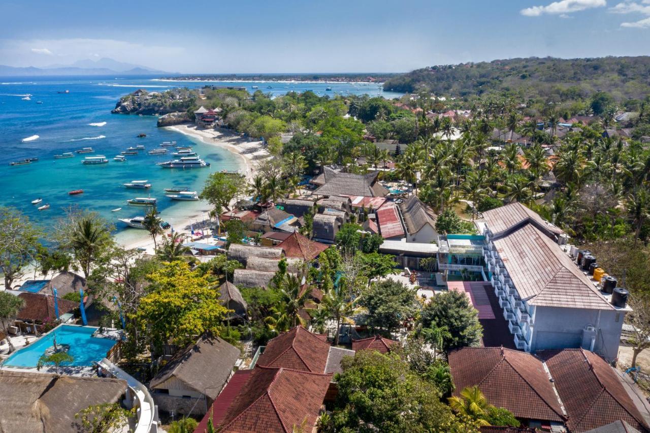 The Tanis Nusa Resort 4*