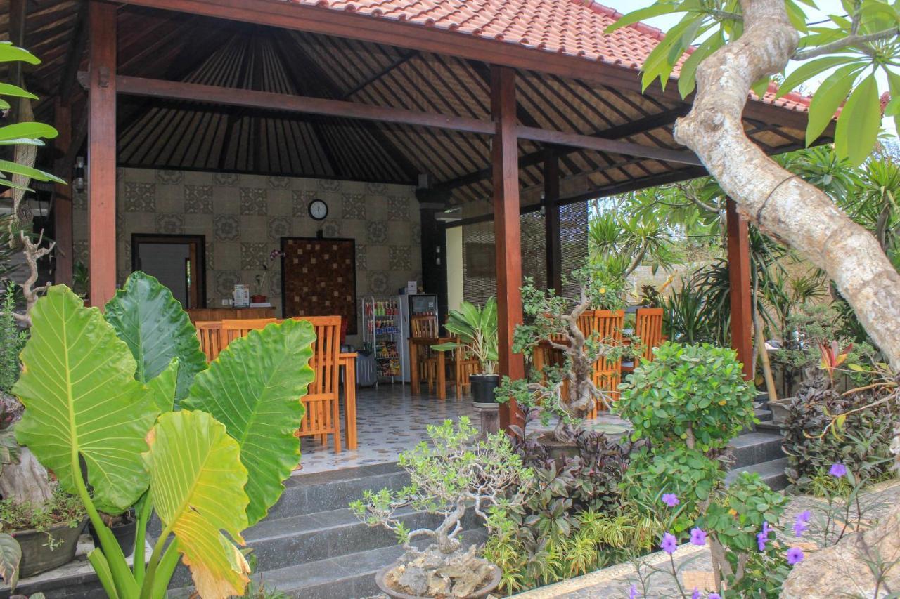 Pattri Garden Guest house Nusa Lembongan (Bali)