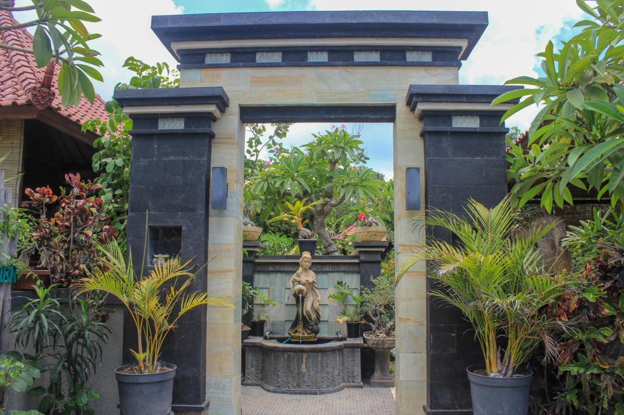 Guest house Pattri Garden Nusa Lembongan (Bali)