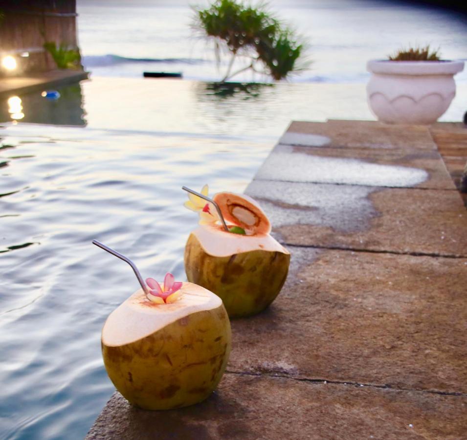 The Palms Ceningan 4*