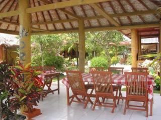 No 7 Holiday park Nusa Lembongan (Bali)