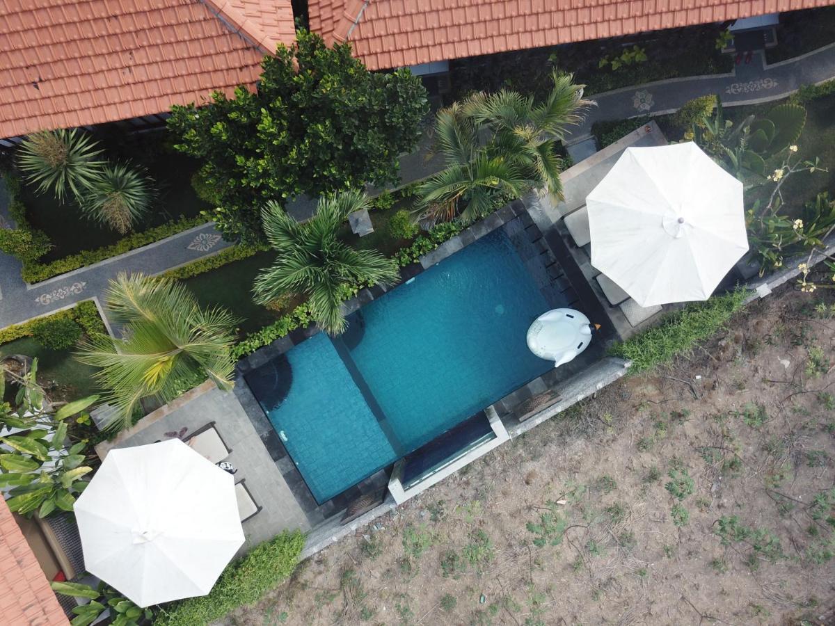 Isola D'oro Bed & Breakfast 3*