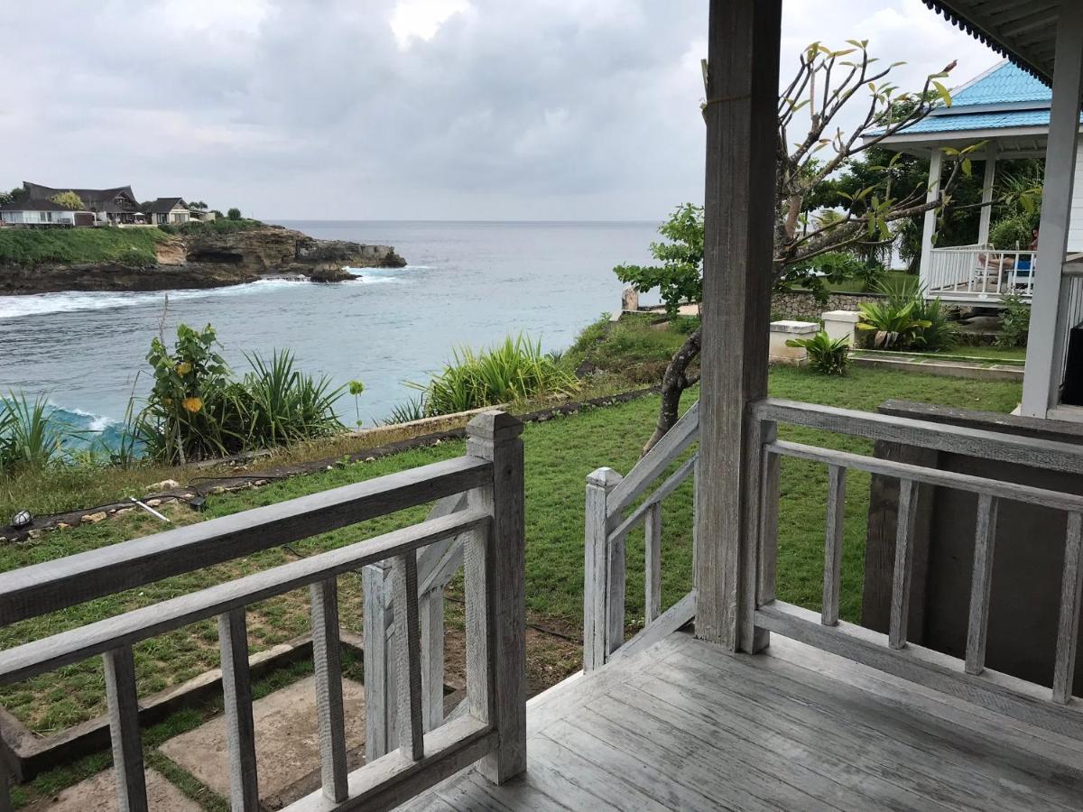 Cliff Park 3* Nusa Lembongan (Bali)