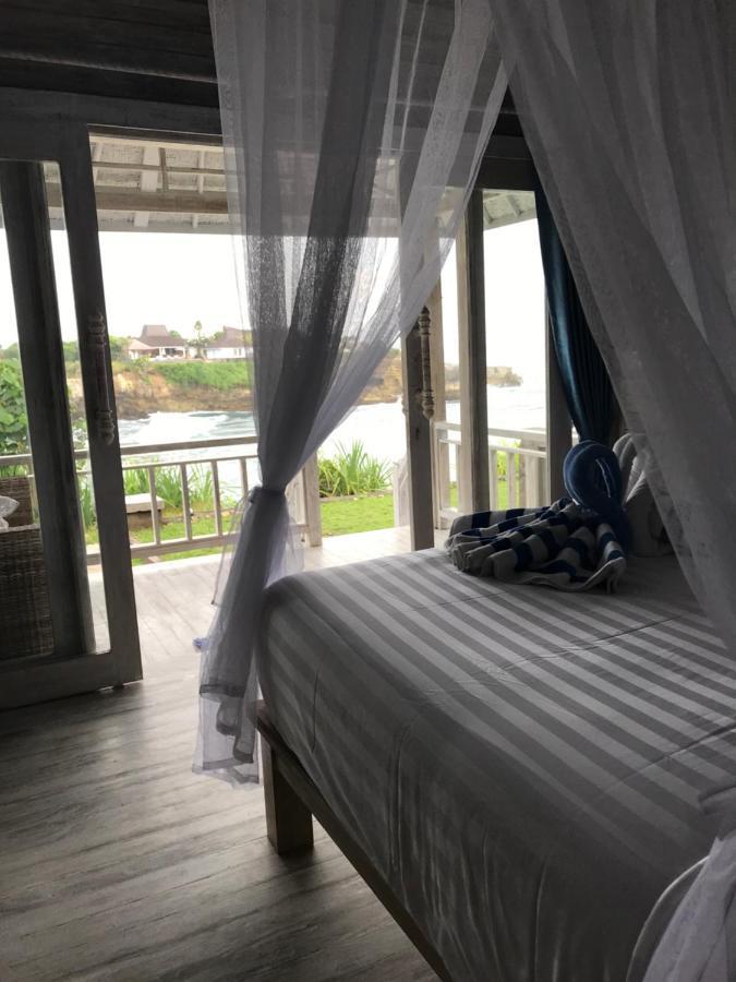 Cliff Park Nusa Lembongan (Bali)