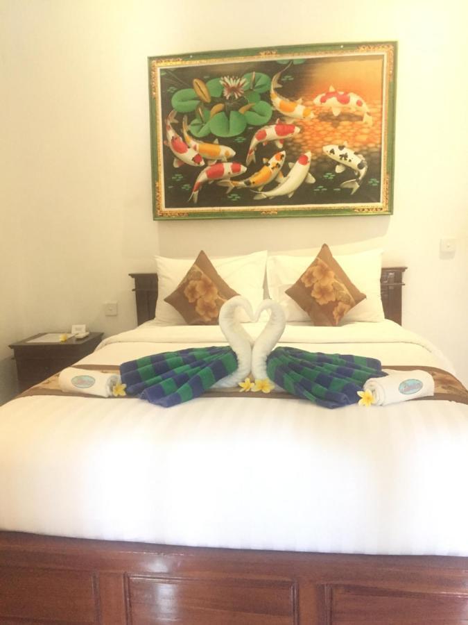 Isola D'oro 3* Nusa Lembongan (Bali)