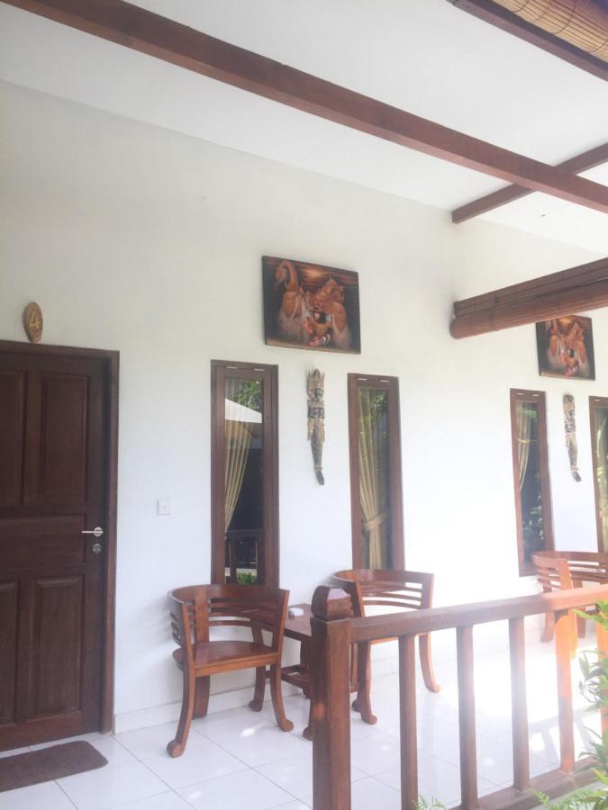 Isola D'oro Nusa Lembongan (Bali)