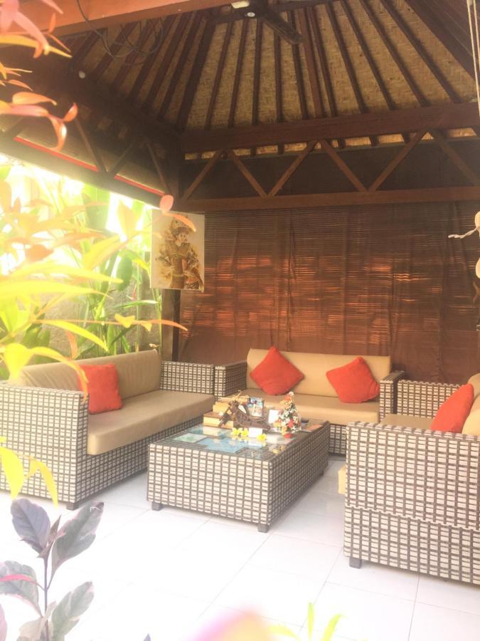 Bed & Breakfast Isola D'oro Nusa Lembongan (Bali)
