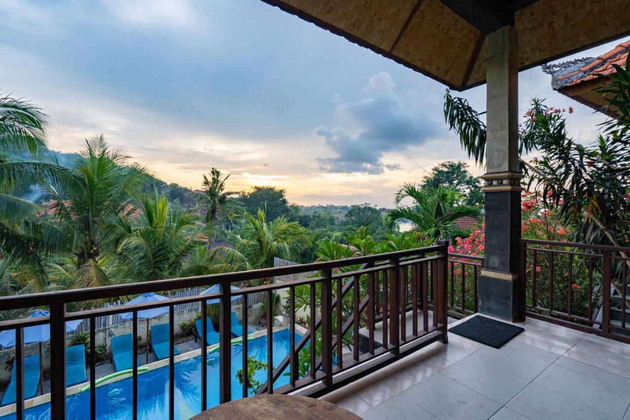 Breeze 2* Nusa Lembongan (Bali)