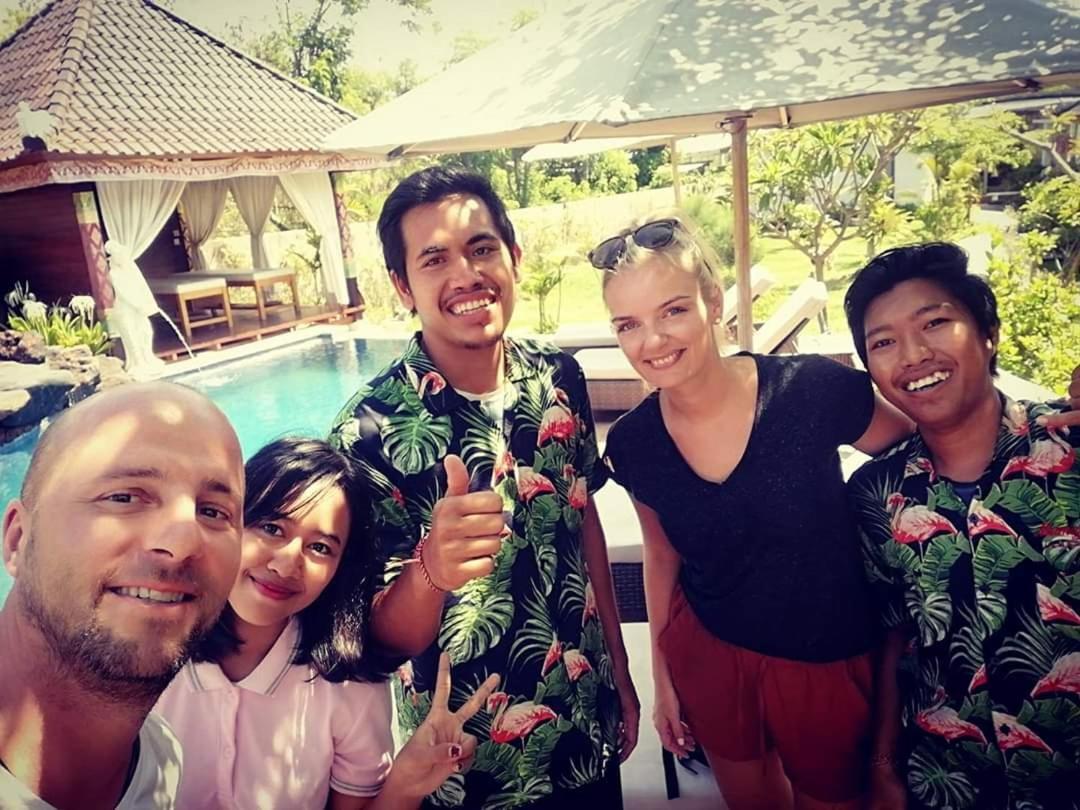 Mamamia Island Hotel Nusa Lembongan (Bali)