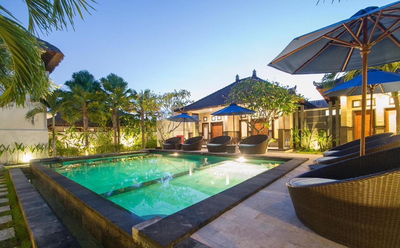 Boutique Hotel
