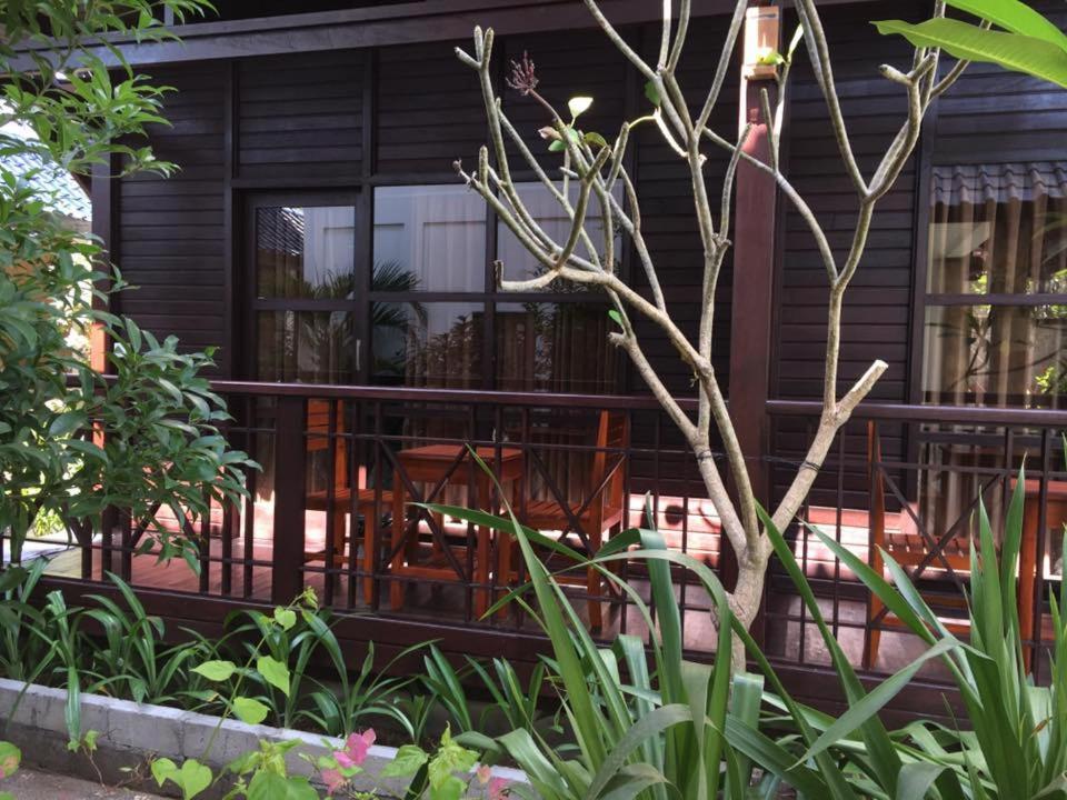 Linda Holiday park Nusa Lembongan (Bali)