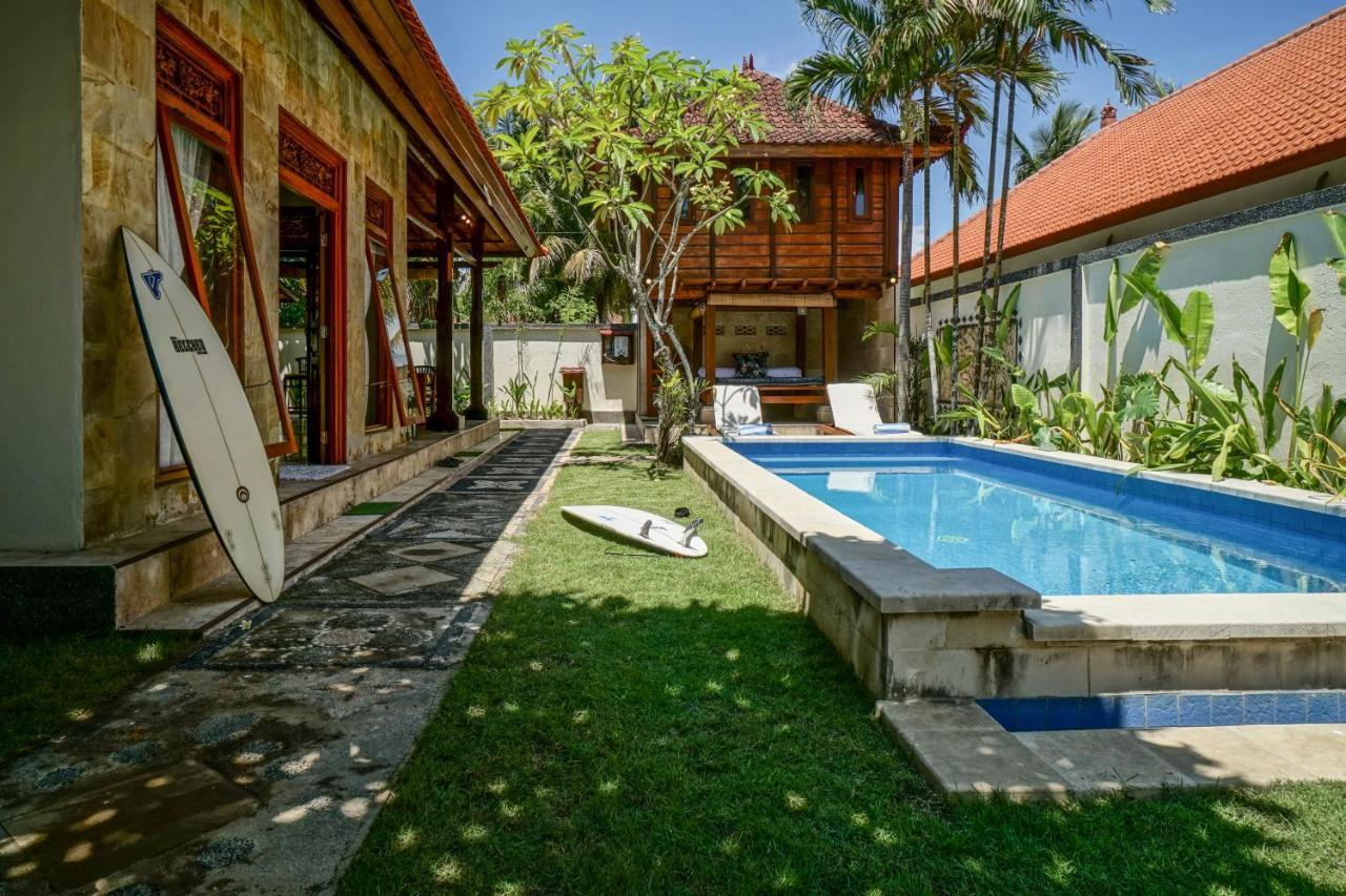 Puaji Nusa Lembongan (Bali)