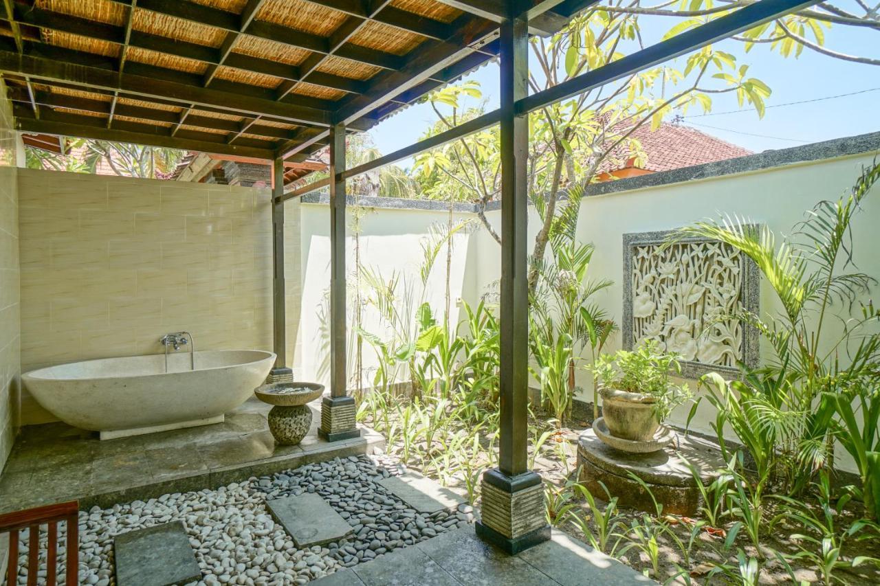 Puaji Villa Nusa Lembongan (Bali)