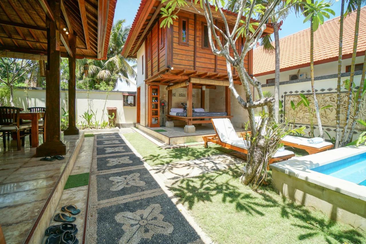 Puaji Villa Nusa Lembongan (Bali)