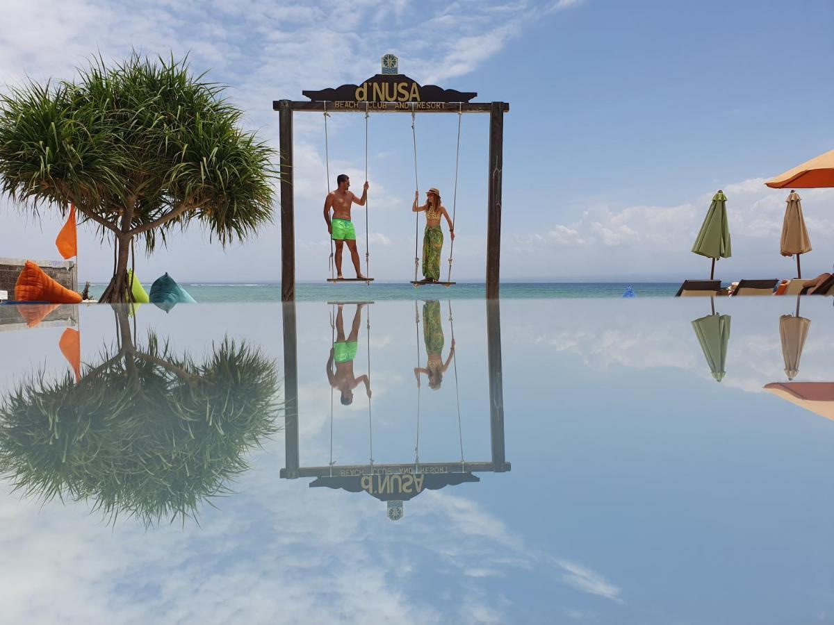 Adiwana D'nusa Club&resort 4* Nusa Lembongan (Bali)