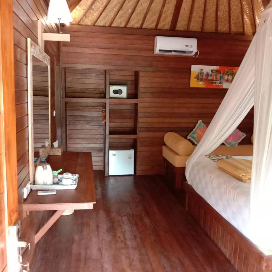 Pondok Lembongan Holiday park 3*