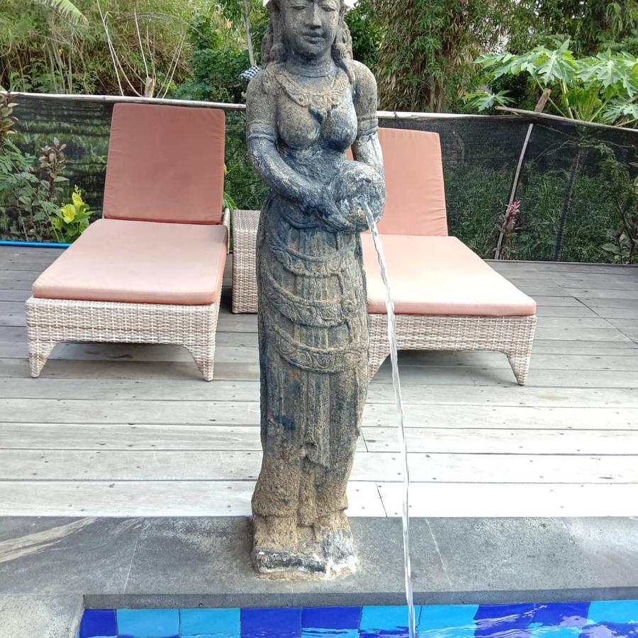 Pondok Lembongan Holiday park 3*