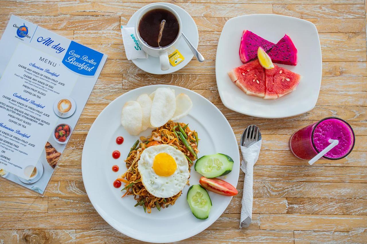 Rumah Marta Ceningan Island Guest house 3*
